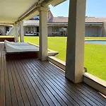 Like At N 11 Poolside Paradise Patio