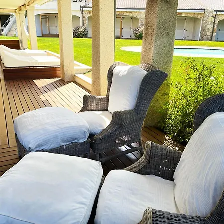 Nyaraló Like At N 11 Poolside Paradise Patio *