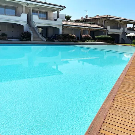 Like At N 11 Poolside Paradise Patio
