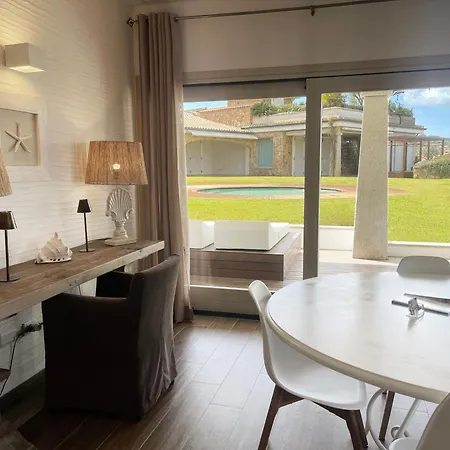 Casa vacanze Like At N 11 Poolside Paradise Patio Palau
