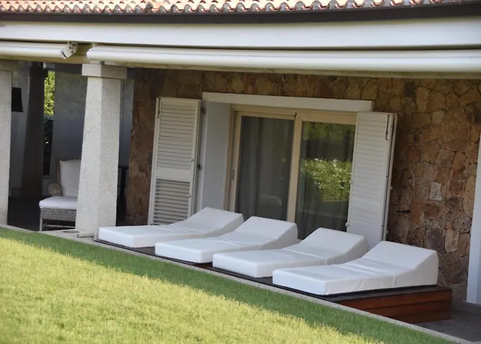 Nyaraló Like At N 11 Poolside Paradise Patio *